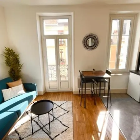 Nancy Artem Thermal F2 Tout Equipe Exterior foto