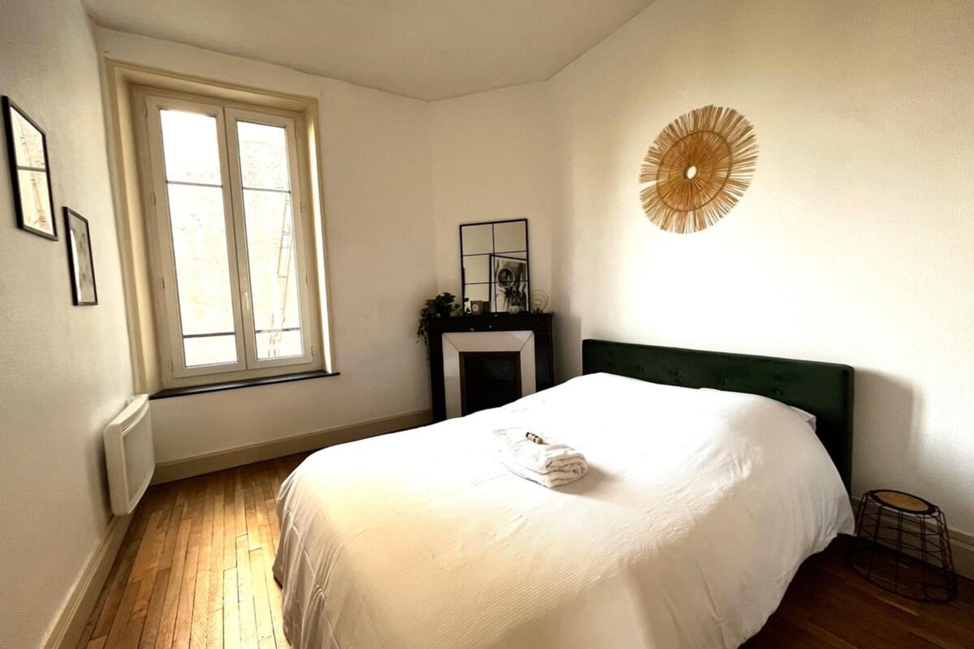 Artem Thermal F2 Equipe Apartment