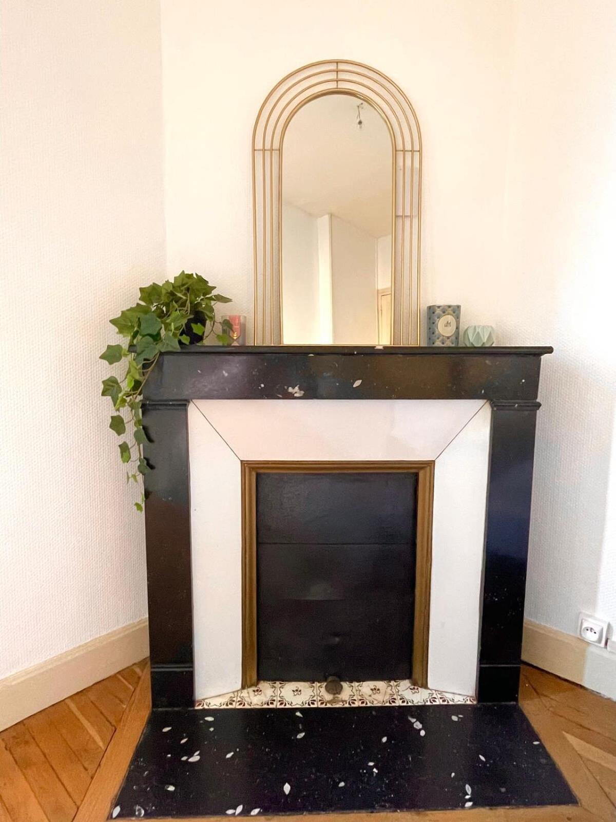 Apartment Artem Thermal F2 Equipe *